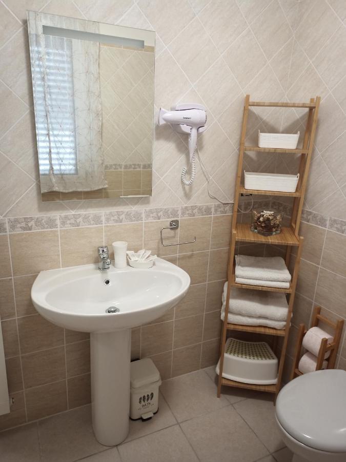 B&B Colle Tarigni Manoppello ภายนอก รูปภาพ