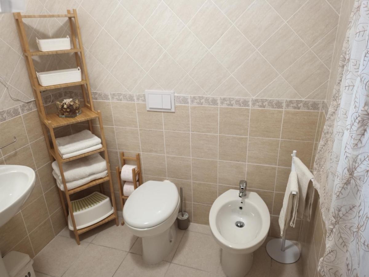 B&B Colle Tarigni Manoppello ภายนอก รูปภาพ