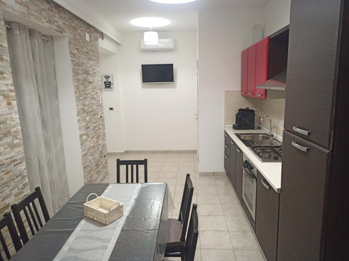 B&B Colle Tarigni Manoppello ภายนอก รูปภาพ