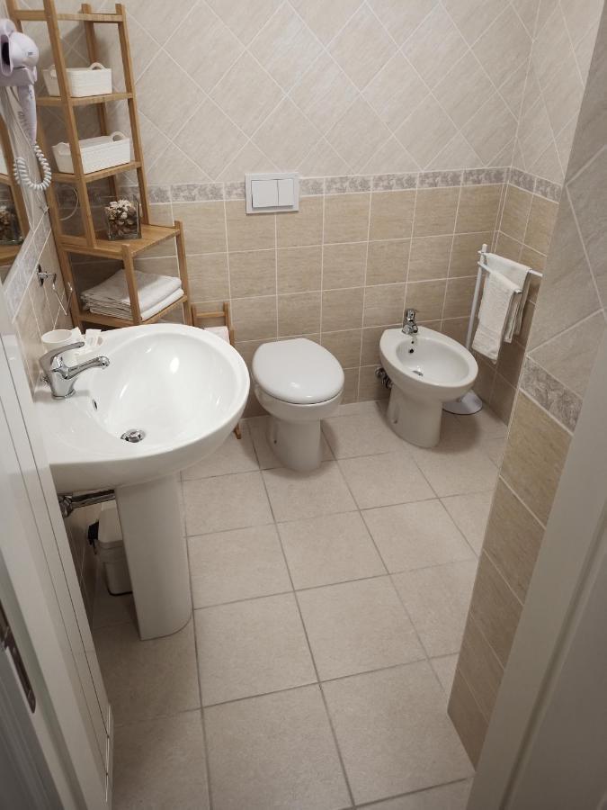 B&B Colle Tarigni Manoppello ภายนอก รูปภาพ