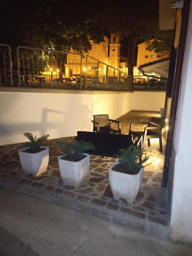 B&B Colle Tarigni Manoppello ภายนอก รูปภาพ