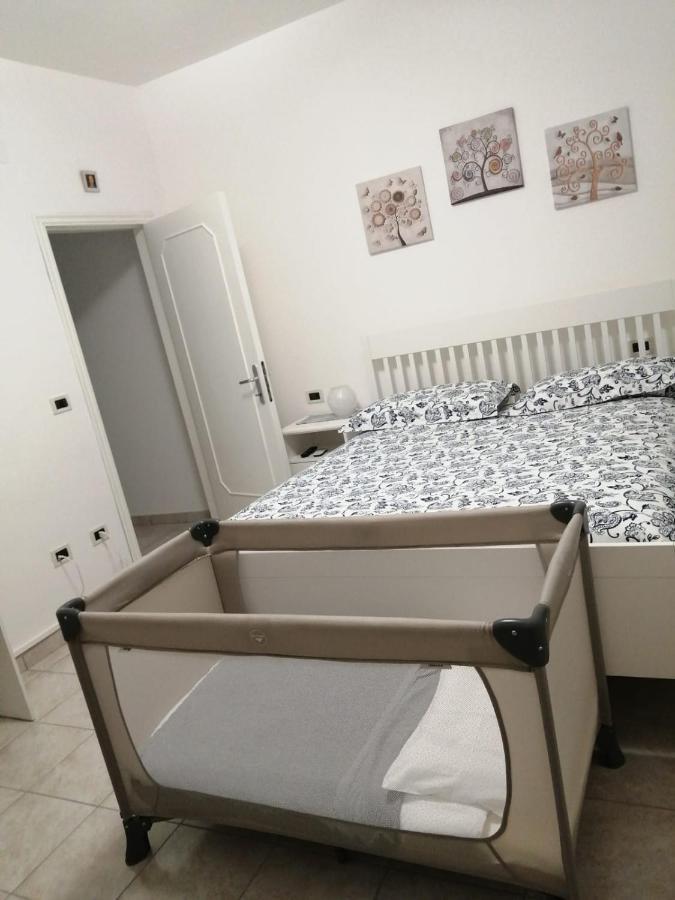 B&B Colle Tarigni Manoppello ภายนอก รูปภาพ