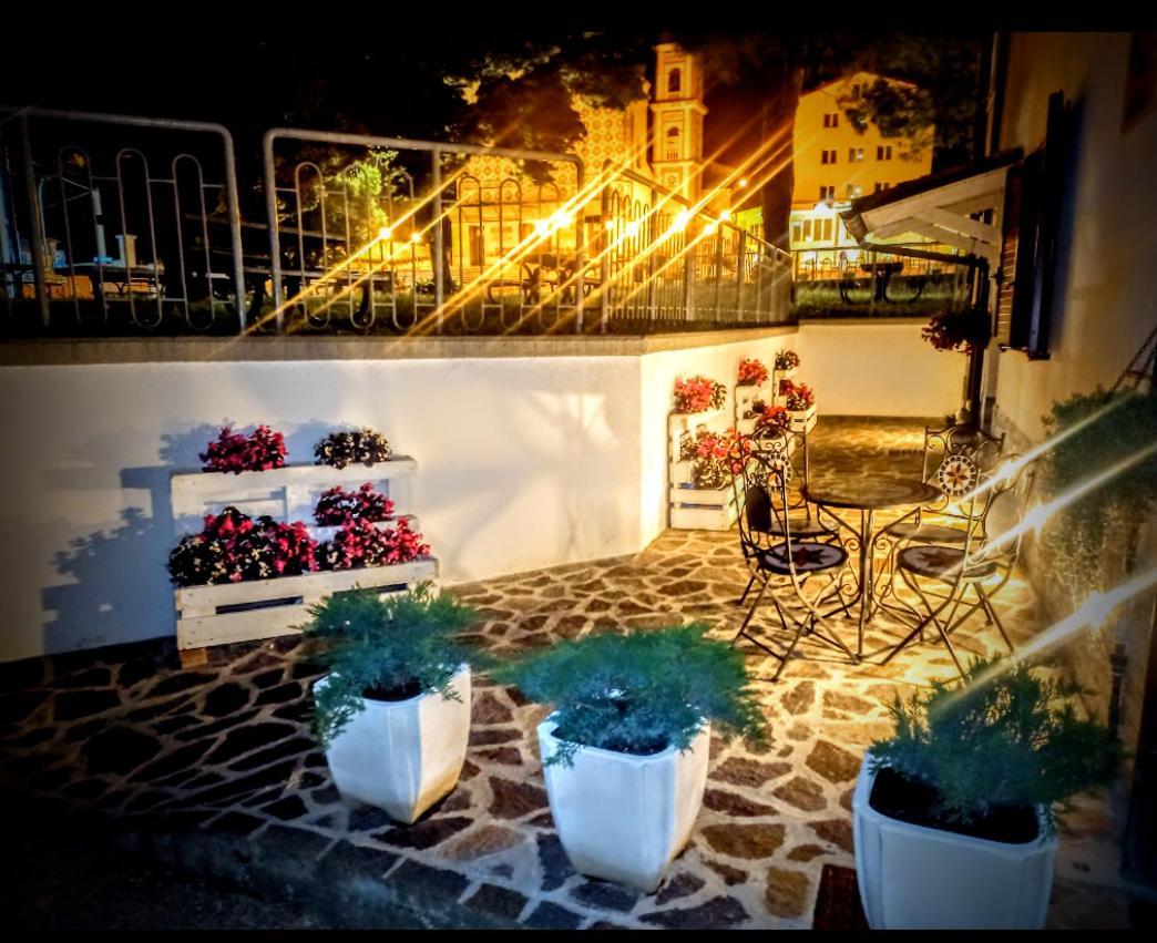 B&B Colle Tarigni Manoppello ภายนอก รูปภาพ