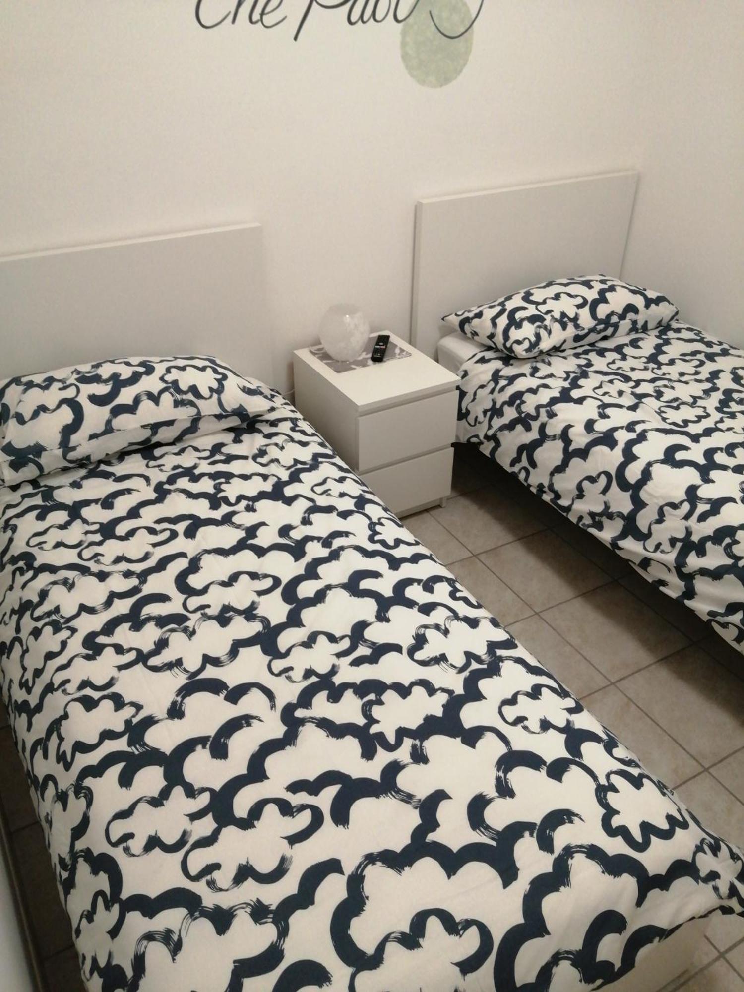 B&B Colle Tarigni Manoppello ภายนอก รูปภาพ