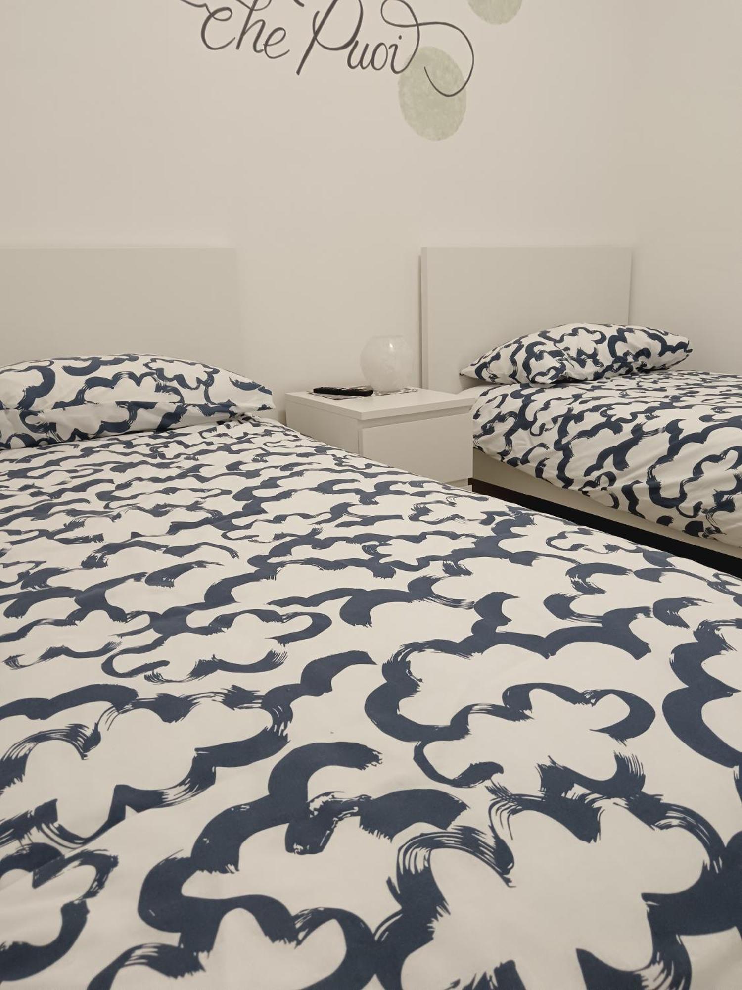 B&B Colle Tarigni Manoppello ภายนอก รูปภาพ